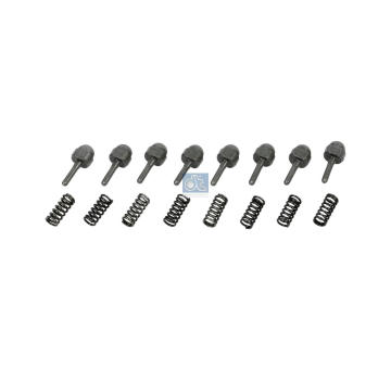 Svorník, synchronizační těleso (planetová převodovka) DT Spare Parts 2.93210