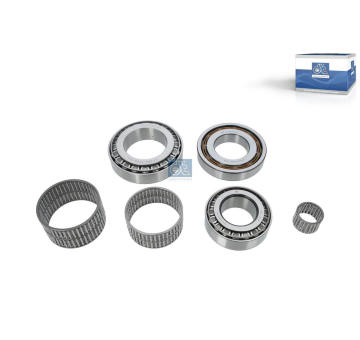 Ložisko kola DT Spare Parts 2.93246