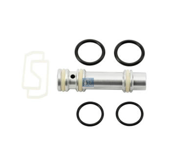 Opravna sada, prepinaci ventil-spinaci valec DT Spare Parts 2.93302