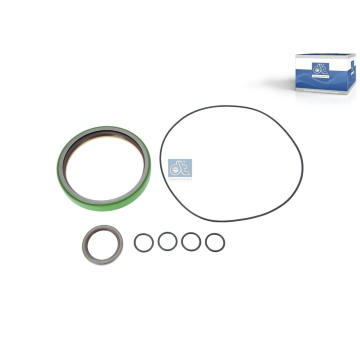 Tesnici krouzek hridele, kloubova hridel DT Spare Parts 2.93320