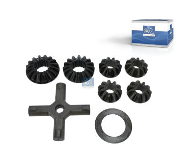 Vyrovnavaci kuzelove kolo, diferencial DT Spare Parts 2.93336