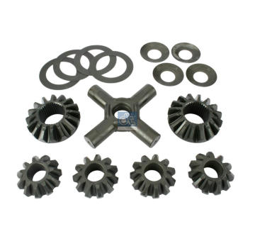 Vyrovnávací kuželové kolo, diferenciál DT Spare Parts 2.93337