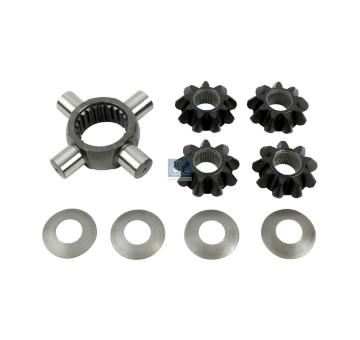 Vyrovnavaci kuzelove kolo, diferencial DT Spare Parts 2.93338
