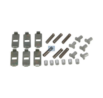 Opravná sada DT Spare Parts 2.93401
