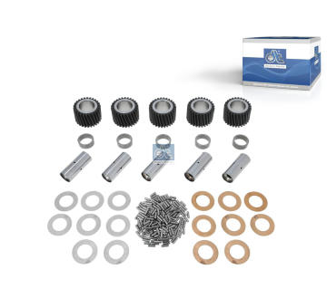 Planetove soukoli DT Spare Parts 2.93600