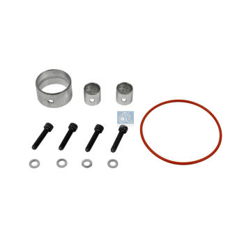 Sada na opravu, vzduchový kompresor DT Spare Parts 2.94004