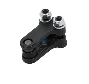 Sada na opravy, válec kolové brzdy DT Spare Parts 2.94020