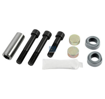 Sada na opravy, brzdový třmen DT Spare Parts 2.94081