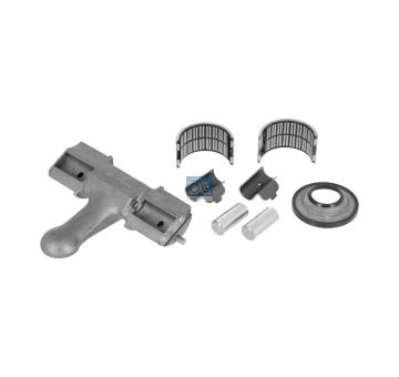 Sada na opravy, brzdový třmen DT Spare Parts 2.94083