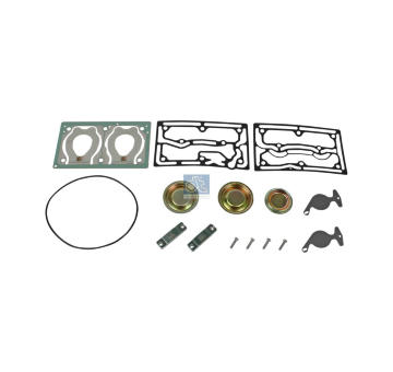 Súprava na opravu, kompresor stlač. vzduchu DT Spare Parts 2.94251