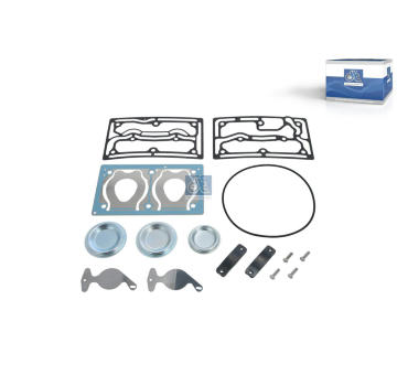 Sada na opravu, vzduchový kompresor DT Spare Parts 2.94252