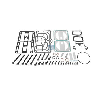 Sada na opravu, vzduchový kompresor DT Spare Parts 2.94255