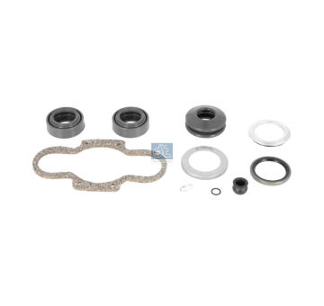 Sada na opravy, brzdový třmen DT Spare Parts 2.94323