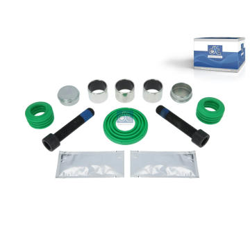 Sada na opravy, brzdový třmen DT Spare Parts 2.94338