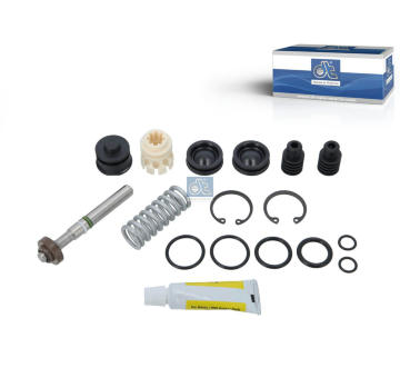 Sada na opravu, vysouseci prostredek DT Spare Parts 2.94411