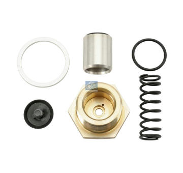 Sada na opravu, vysouseci prostredek DT Spare Parts 2.94419