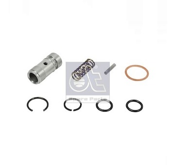 Súprava na opravu, kompresor stlač. vzduchu DT Spare Parts 2.94423