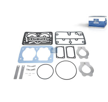 Sada na opravu, vzduchový kompresor DT Spare Parts 2.94461