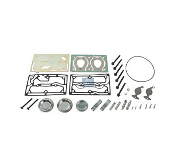 Súprava na opravu, kompresor stlač. vzduchu DT Spare Parts 2.94488