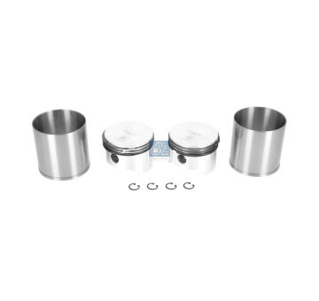 Vložka válce, kompresor stlačeného vzduchu DT Spare Parts 2.94491