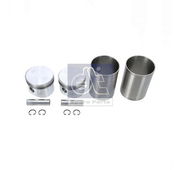Vlożka valca vzduchového kompresora DT Spare Parts 2.94492