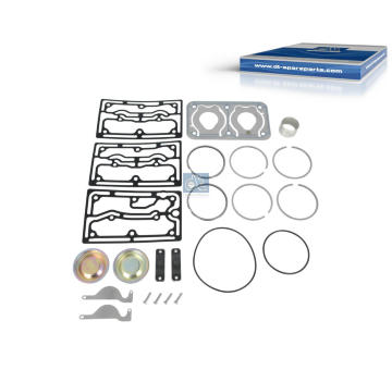 Sada na opravu, vzduchový kompresor DT Spare Parts 2.94498