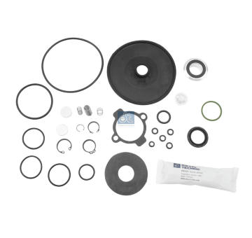 Opravná sada, zátěžový ventil DT Spare Parts 2.94552