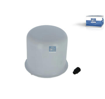 Sada na opravu, vysoušecí prostředek DT Spare Parts 2.94610