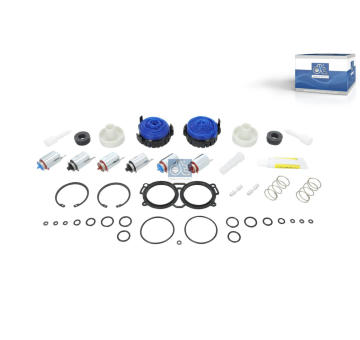 Opravná sada, regulace tlaku-rozvod stlačeného vzduchu DT Spare Parts 2.94722