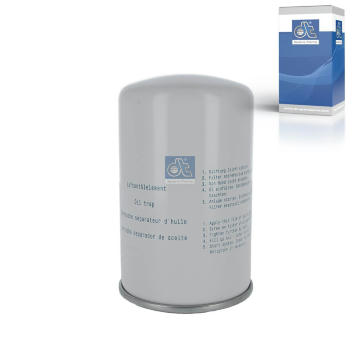 Opravná sada DT Spare Parts 2.94800