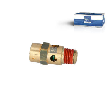 Opravná sada DT Spare Parts 2.94807