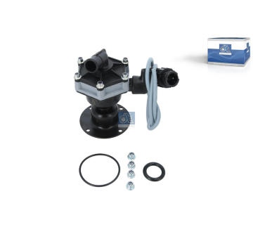 Opravná sada DT Spare Parts 2.94818