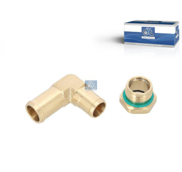 Těsnicí / ochranná zátka DT Spare Parts 2.95300