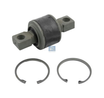 Sada na opravy - řídicí páka DT Spare Parts 2.96038