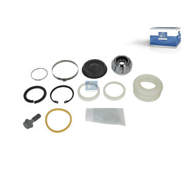 Sada na opravu vodiacej vzpery DT Spare Parts 2.96041