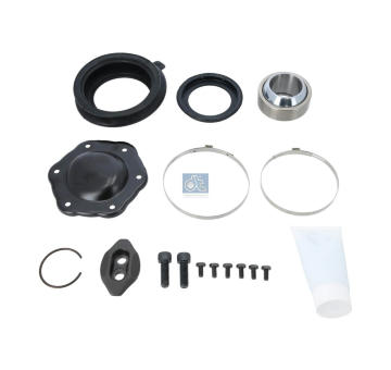 Sada na opravy - řídicí páka DT Spare Parts 2.96064