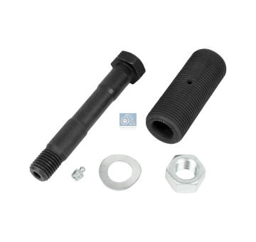 Sada na opravy, pruzny cep DT Spare Parts 2.96141