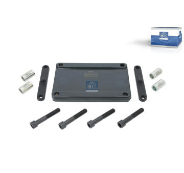 Sada na opravy, pruzny cep DT Spare Parts 2.96180
