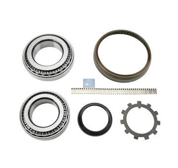 Opravna sada, naboj kola DT Spare Parts 2.96202