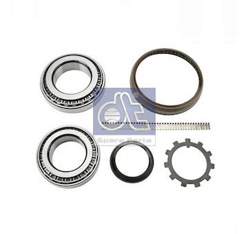 Opravna sada, naboj kola DT Spare Parts 2.96202