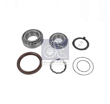 Opravna sada, naboj kola DT Spare Parts 2.96203