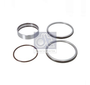 Tesniaci krúżok hriadeľa lożiska kolesa DT Spare Parts 2.96275