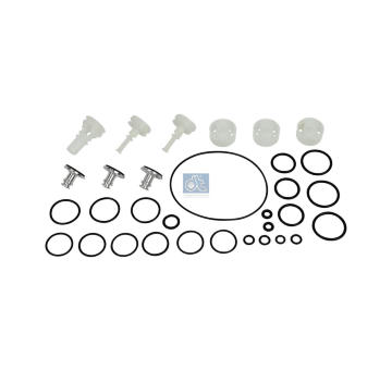 Opravná sada, ventil pneumatické pružiny DT Spare Parts 2.96608