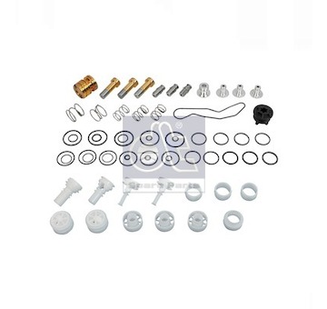 Opravna sada, ventil pneumaticke pruziny DT Spare Parts 2.96610