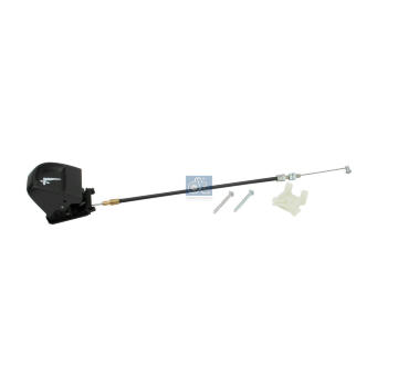 Nastavovaci prvek, vyska sedadla DT Spare Parts 2.97010
