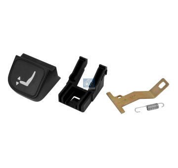 Nastavovací prvek, sedadlo DT Spare Parts 2.97012