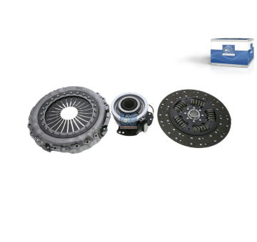 Sada spojky DT Spare Parts 2.97034