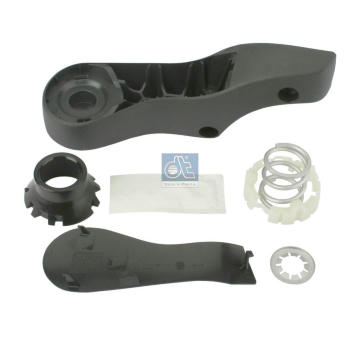 Kryt, vnejsi zrcatko DT Spare Parts 2.97050