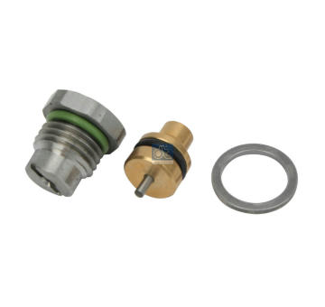 Opravna sada, naklapeci valec DT Spare Parts 2.97106