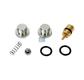 Opravna sada, naklapeci valec DT Spare Parts 2.97119